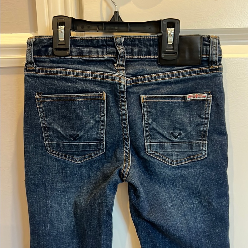 Girls Hudson Jeans